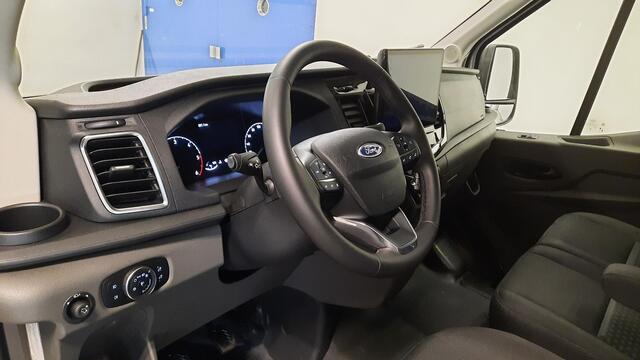 Ford TRANSIT 350 2.0 TDCI L3H2 Trend Ford Transit 350 2.0 TDCI L3H3 Trend