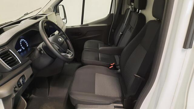 Ford TRANSIT 350 2.0 TDCI L3H2 Trend Ford Transit 350 2.0 TDCI L3H3 Trend