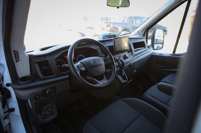 Ford TRANSIT 350 2.0 TDCI L5H1 Tr