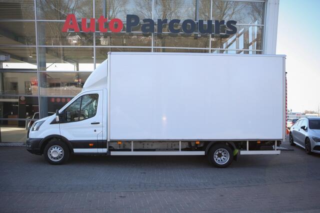 Ford TRANSIT 350 2.0 TDCI L5H1 Tr