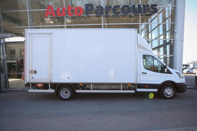 Ford TRANSIT 350 2.0 TDCI L5H1 Tr
