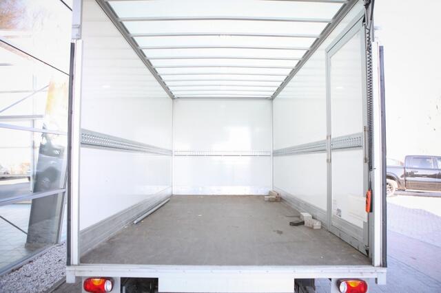 Ford TRANSIT 350 2.0 TDCI L5H1 Tr