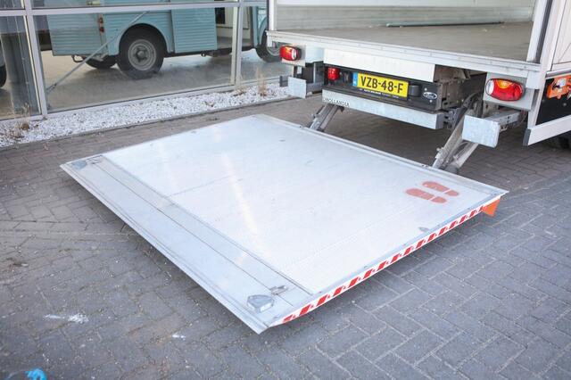 Ford TRANSIT 350 2.0 TDCI L5H1 Tr