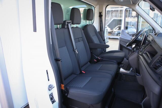 Ford TRANSIT 350 2.0 TDCI L5H1 Tr