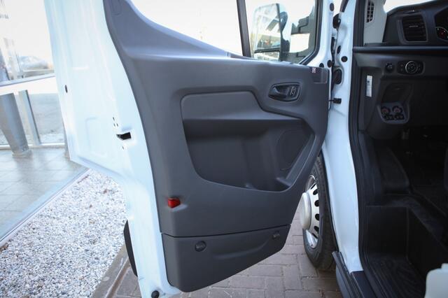 Ford TRANSIT 350 2.0 TDCI L5H1 Tr