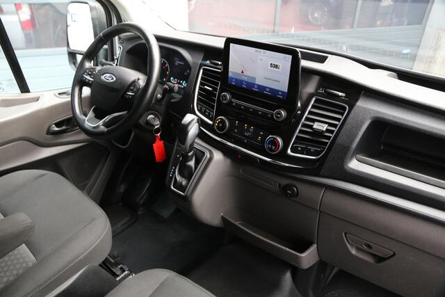 Ford TRANSIT 350 2.0 TDCI 185 | Aut. | Limited | Navi | Camera | Cruise | Airco..