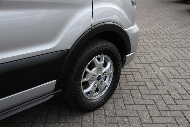 Ford TRANSIT 350 2.0 TDCI 185 | Aut. | Limited | Navi | Camera | Cruise | Airco..