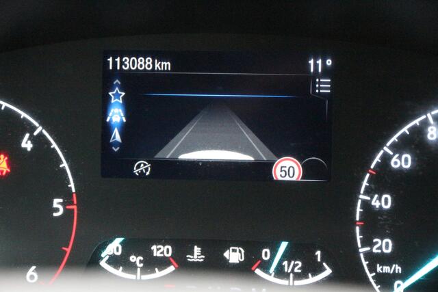 Ford TRANSIT 350 2.0 TDCI 185 | Aut. | Limited | Navi | Camera | Cruise | Airco..