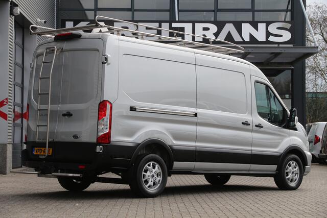Ford TRANSIT 350 2.0 TDCI 185 | Aut. | Limited | Navi | Camera | Cruise | Airco..