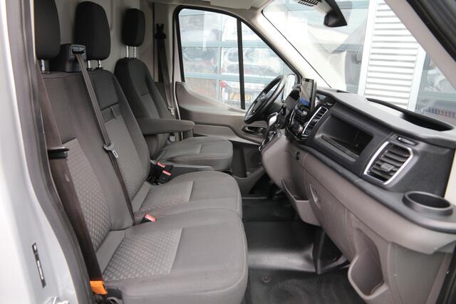 Ford TRANSIT 350 2.0 TDCI 185 | Aut. | Limited | Navi | Camera | Cruise | Airco..