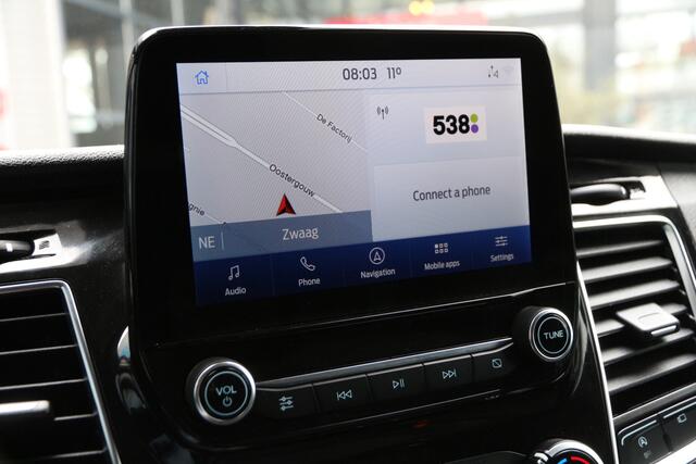 Ford TRANSIT 350 2.0 TDCI 185 | Aut. | Limited | Navi | Camera | Cruise | Airco..