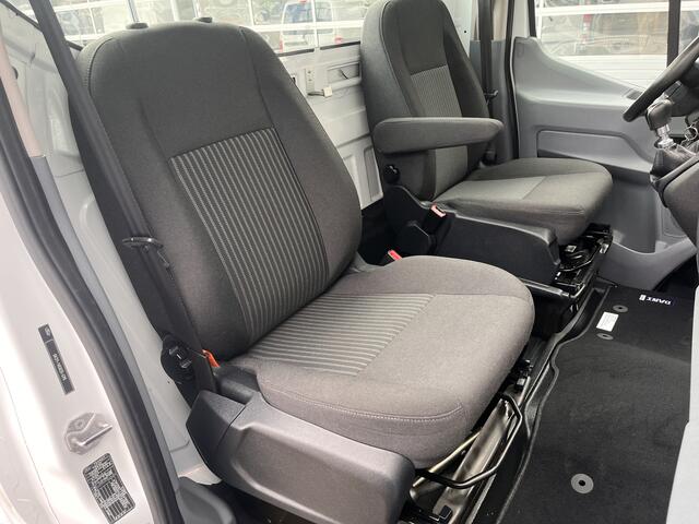Ford TRANSIT 350 2.0 TDCI Be-trekker 8.4 Ton samengesteld Airco Cruise control Tachograaf 2-Persoons Euro 6 Telefoonverbinding Navigatiesysteem Apple connect Be-combi be-trekker Schotel Be-combi Oplegger