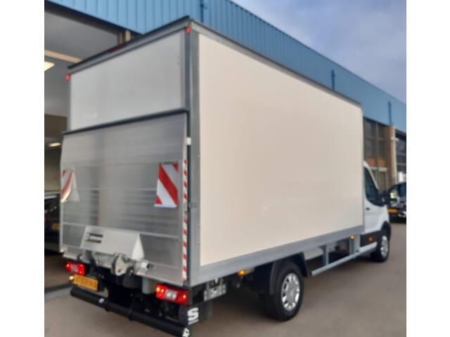 Ford TRANSIT 350 2.0 TDCI 130Pk L4 Trend Laadklep, Airco Cruisecontrol