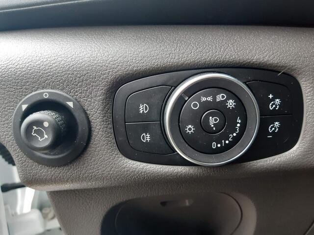 Ford TRANSIT 350 2.0 TDCI 130Pk L4 Trend Laadklep, Airco Cruisecontrol