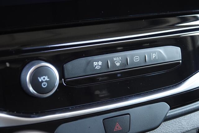 Ford TRANSIT L2H2 2.0Tdci 130Pk | 350 | Trend | 2xSchuifdeur | Virtual Cockpit | Achteruitrijcamera | Trekhaak | Frozen White