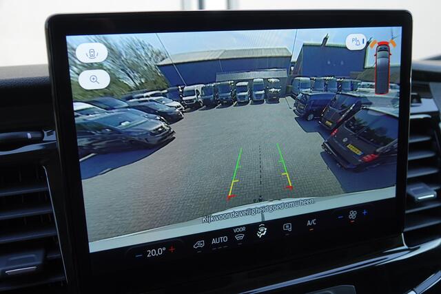 Ford TRANSIT L2H2 130Pk | 350 | 3.500Kg Trekgewicht | Trend | 2xSchuifdeur | Virtual Cockpit | Achteruitrijcamera | Trekhaak | Frozen White