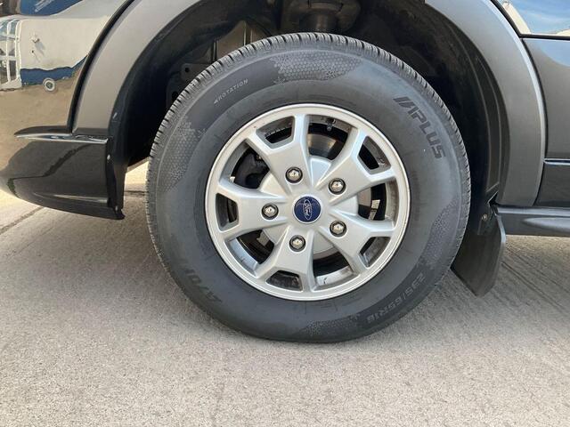 Ford TRANSIT 350 2.0 TDCI L3H2 Limited 185pk Automaat | Xenon | Trekhaak | Navigatie | Camera | Stoelverwarming