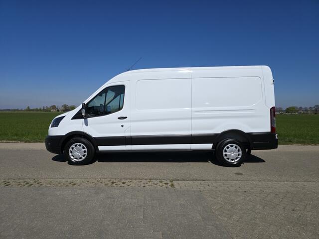 Ford TRANSIT 350 2.0 TDCI L3 H2 Trend - 130 Pk - Euro 6 -