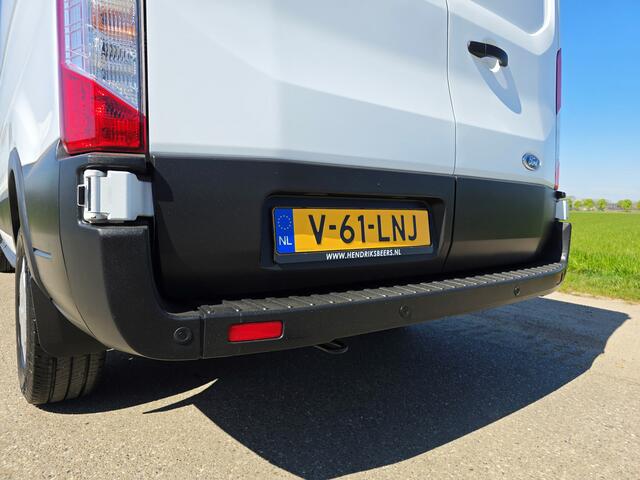 Ford TRANSIT 350 2.0 TDCI L3 H2 Trend - 130 Pk - Euro 6 -