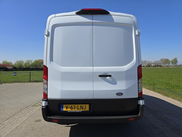 Ford TRANSIT 350 2.0 TDCI L3 H2 Trend - 130 Pk - Euro 6 -
