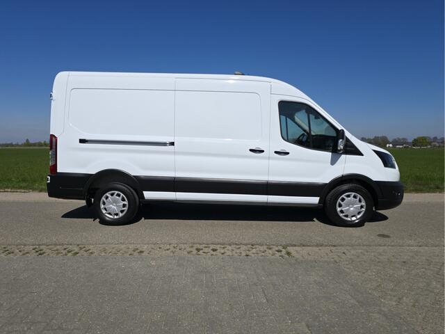 Ford TRANSIT 350 2.0 TDCI L3 H2 Trend - 130 Pk - Euro 6 -