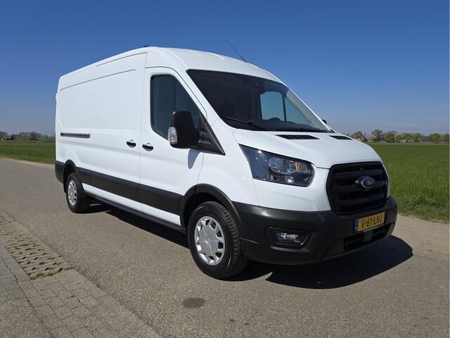 Ford TRANSIT 350 2.0 TDCI L3 H2 Trend - 130 Pk - Euro 6 -