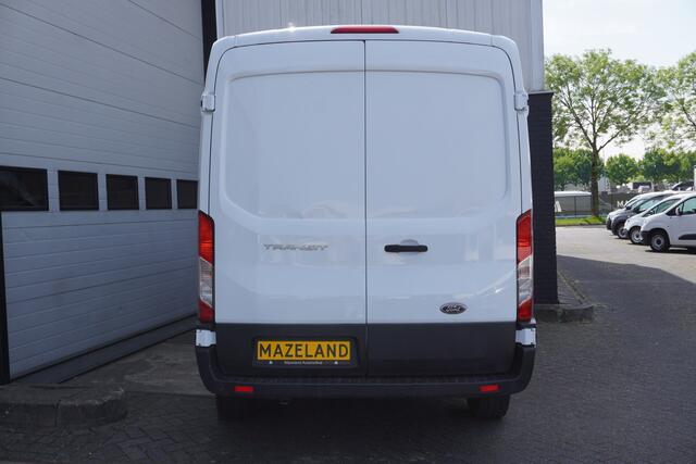 Ford TRANSIT 2.0 TDCI 130PK L2H2 EURO 6 - A/C Climate - Navi - Cruise - PDC - ¤ 20.900,- Excl.