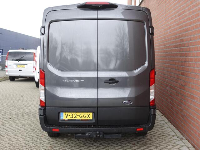 Ford TRANSIT 310 L2H2 Trend Automaat Airco Bluetooth Camera Cruise Control