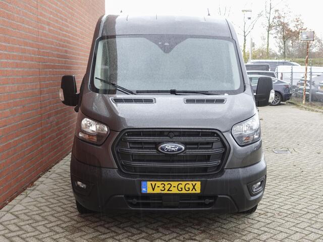 Ford TRANSIT 310 L2H2 Trend Automaat Airco Bluetooth Camera Cruise Control