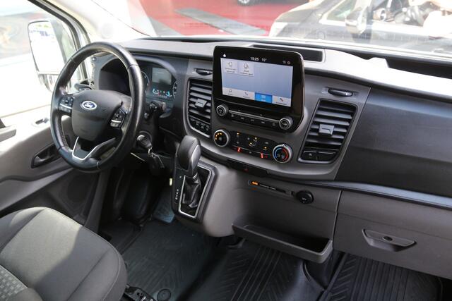 Ford TRANSIT 2.0 TDCI 170PK | Aut. | L2H2 | Camera | Stoelverwarming | Airco..