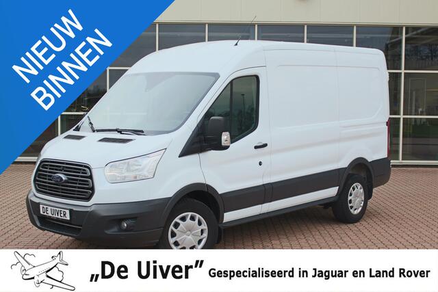 Ford TRANSIT 350 2.0 TDCI L2H2 Trend