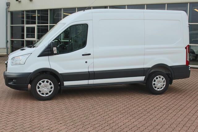 Ford TRANSIT 350 2.0 TDCI L2H2 Trend