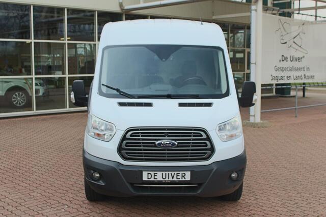 Ford TRANSIT 350 2.0 TDCI L2H2 Trend