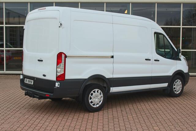 Ford TRANSIT 350 2.0 TDCI L2H2 Trend