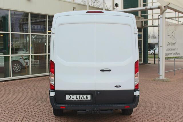 Ford TRANSIT 350 2.0 TDCI L2H2 Trend