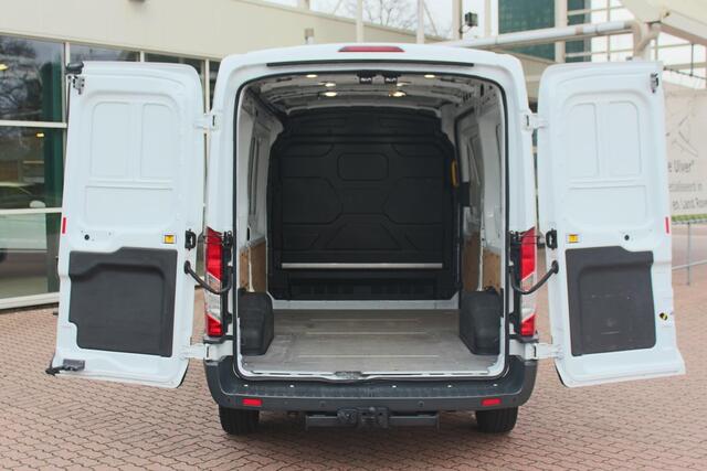 Ford TRANSIT 350 2.0 TDCI L2H2 Trend