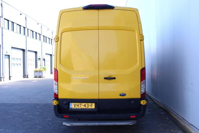 Ford TRANSIT 350 2.0 TDCI L4H3 RWD CARPLAY CAMERA DAB CRUISE '20