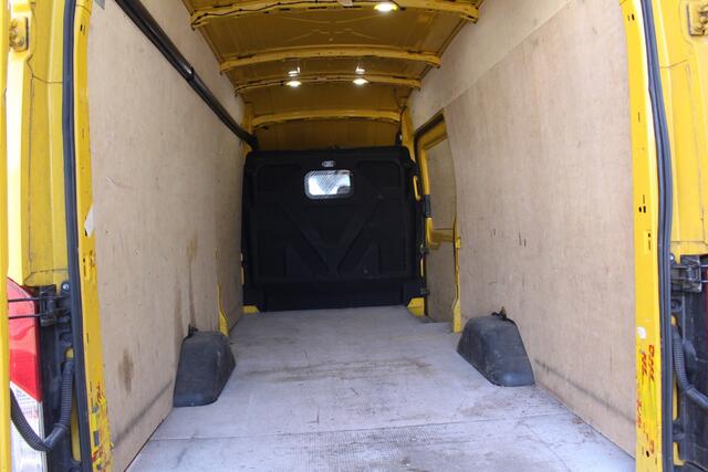 Ford TRANSIT 350 2.0 TDCI L4H3 RWD CARPLAY CAMERA DAB CRUISE '20