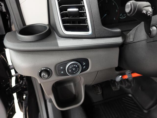 Ford TRANSIT 290 2.0 TDCI L2H2 Trend Airco Bluetooth Camera Cruise Control