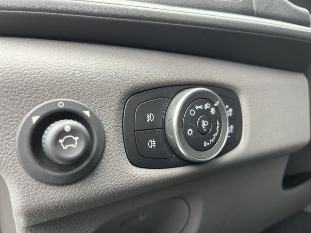 Ford TRANSIT 350 2.0 TDCI L4H1 Trend Bakwagen + Laadklep 130pk/96kW 6-bak | D'Hollandia laadklep |