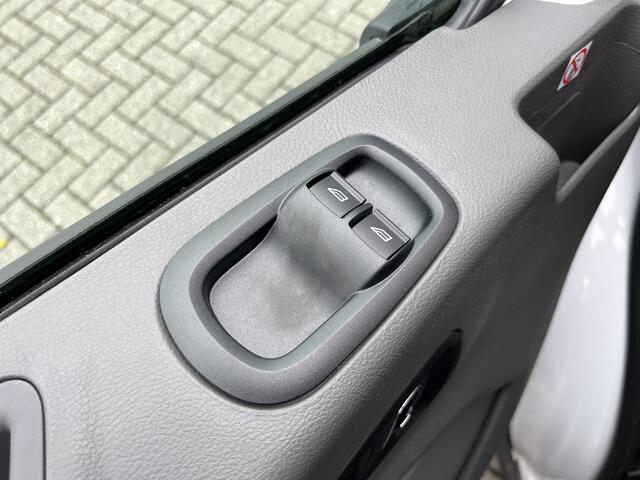 Ford TRANSIT 350 2.0 TDCI L4H1 Trend Bakwagen + Laadklep 130pk/96kW 6-bak | D'Hollandia laadklep |