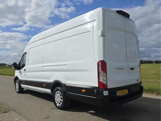 Ford TRANSIT 350 2.0 TDCI L4 H3 Trend RWD - 170 Pk - Euro 6 - ParkeerCamera - Airco - Cruise Control