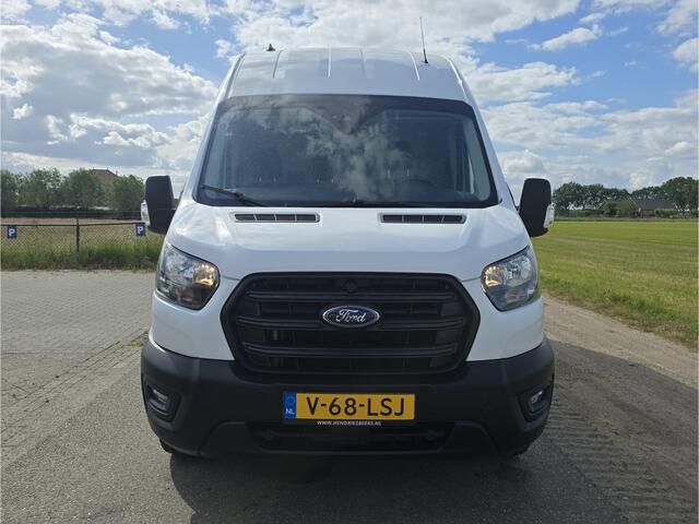 Ford TRANSIT 350 2.0 TDCI L4 H3 Trend RWD - 170 Pk - Euro 6 - ParkeerCamera - Airco - Cruise Control