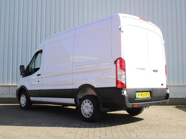 Ford TRANSIT 310 2.0 TDCI L2H2 Trend | Airco | Cruise | PDC | 3 zits |