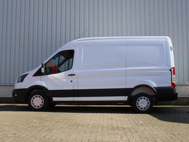 Ford TRANSIT 310 2.0 TDCI L2H2 Trend | Airco | Cruise | PDC | 3 zits |