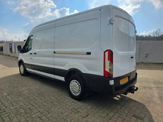 Ford TRANSIT 350 2.2 TDCI L2H2 Apk,Nap,Trekhaak,Airco