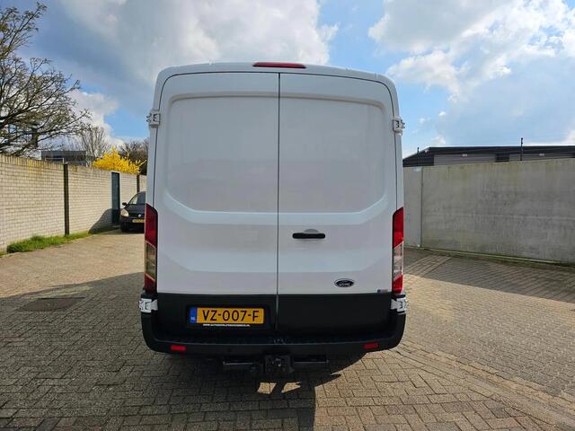 Ford TRANSIT 350 2.2 TDCI L2H2 Apk,Nap,Trekhaak,Airco