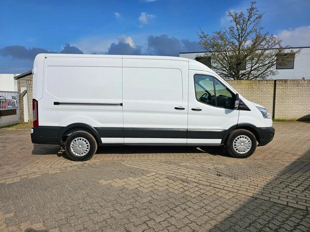 Ford TRANSIT 350 2.2 TDCI L2H2 Apk,Nap,Trekhaak,Airco