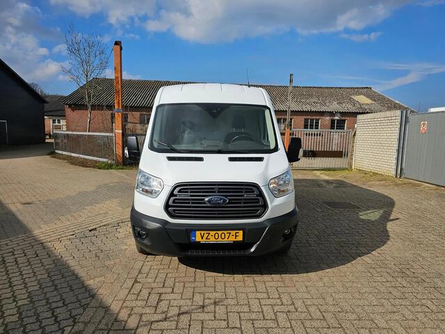 Ford TRANSIT 350 2.2 TDCI L2H2 Apk,Nap,Trekhaak,Airco