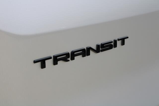 Ford TRANSIT 350 2.0 TDCI L2H2 Limited 165pk - Adaptive Cruise - Xenon - Navi - Blind Spot - 360 camera - Rijklaar